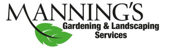 Manning's Gardening & Landscaping Services