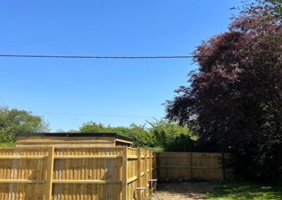 closeboard fencing holbury (1)