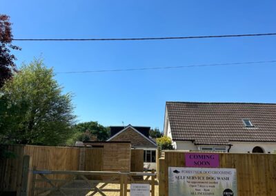 closeboard fencing holbury (2)