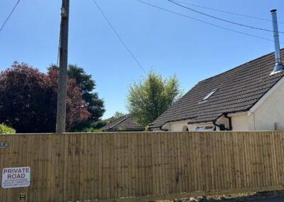 closeboard fencing holbury (3)