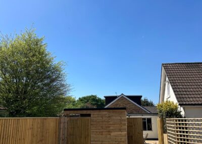 closeboard fencing holbury (4)