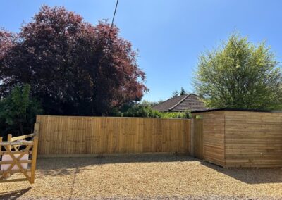 closeboard fencing holbury (6)