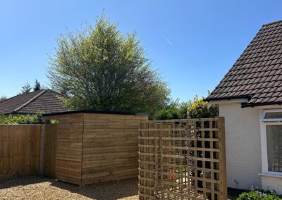 closeboard fencing holbury (7)
