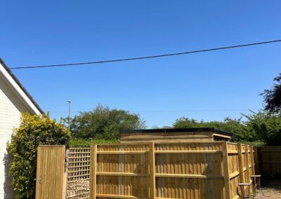 closeboard fencing holbury (9)